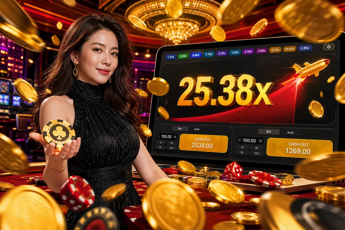 vinn88 chương trình thành viên VIP